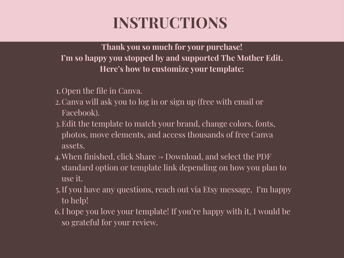 Faceless Creator Starter Kit | PLR & MRR Digital Products - Image 7